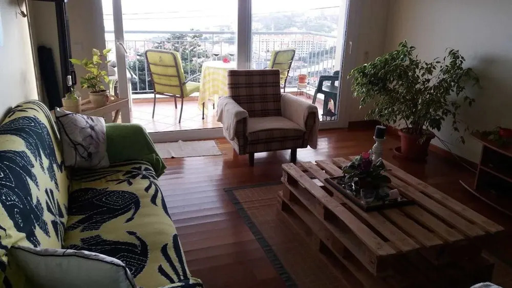 Apartamento Jade