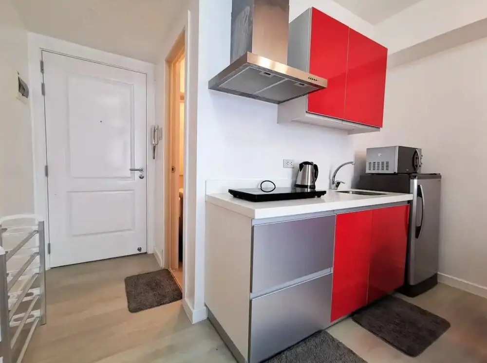 Azure Staycation by Casa Lepap