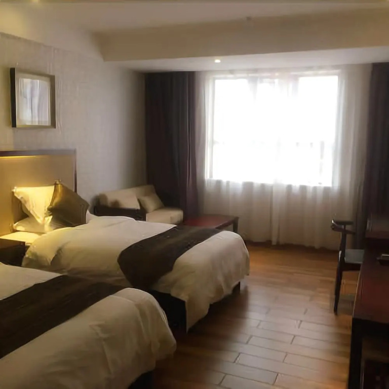 Haojing Hotel