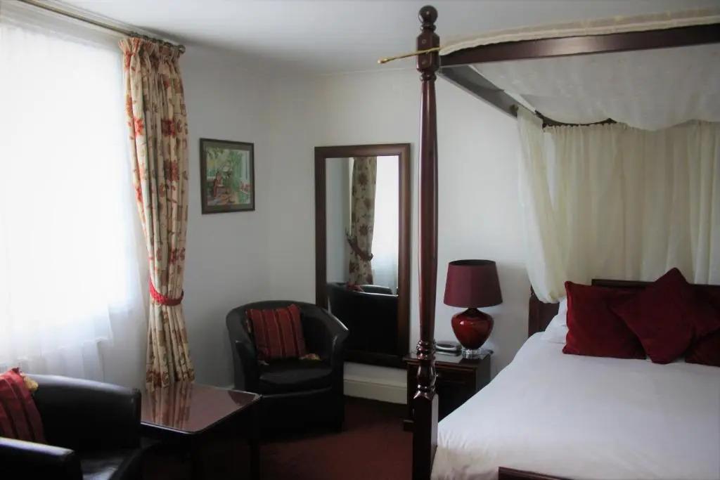 Thanington hotel