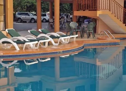 Miklin Accra Hotel