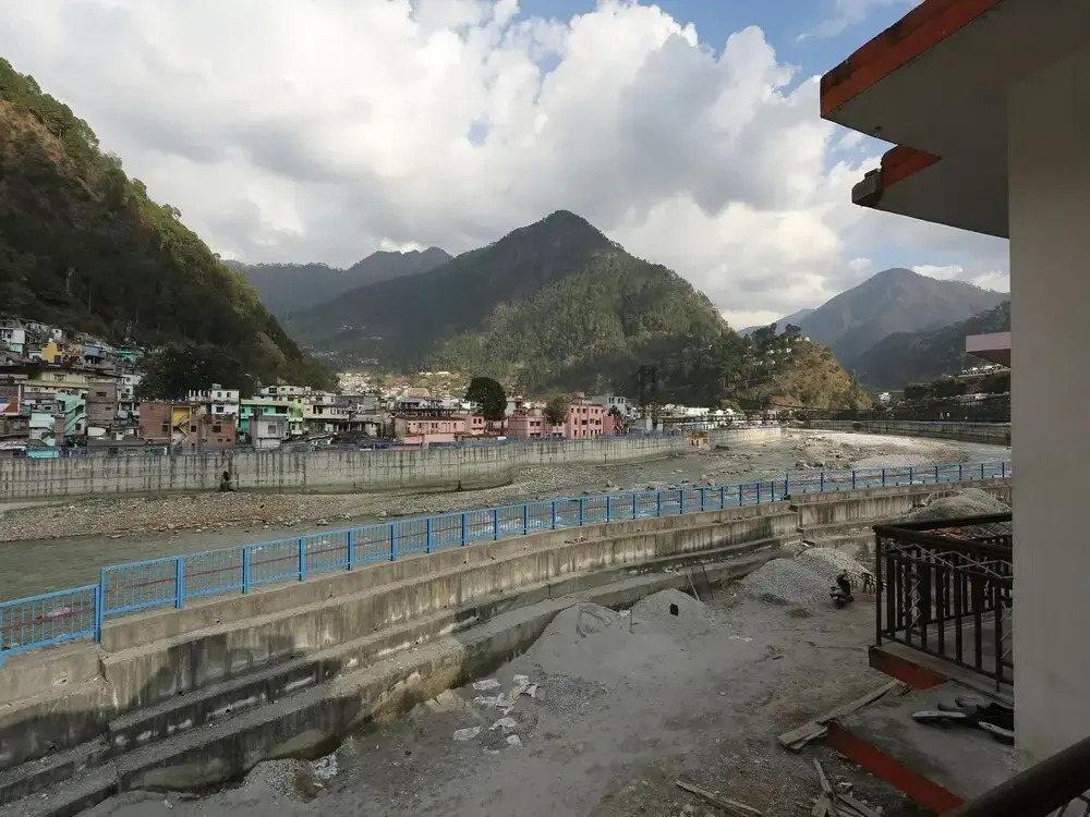 OYO 28260 Hotel Ganga Sagar