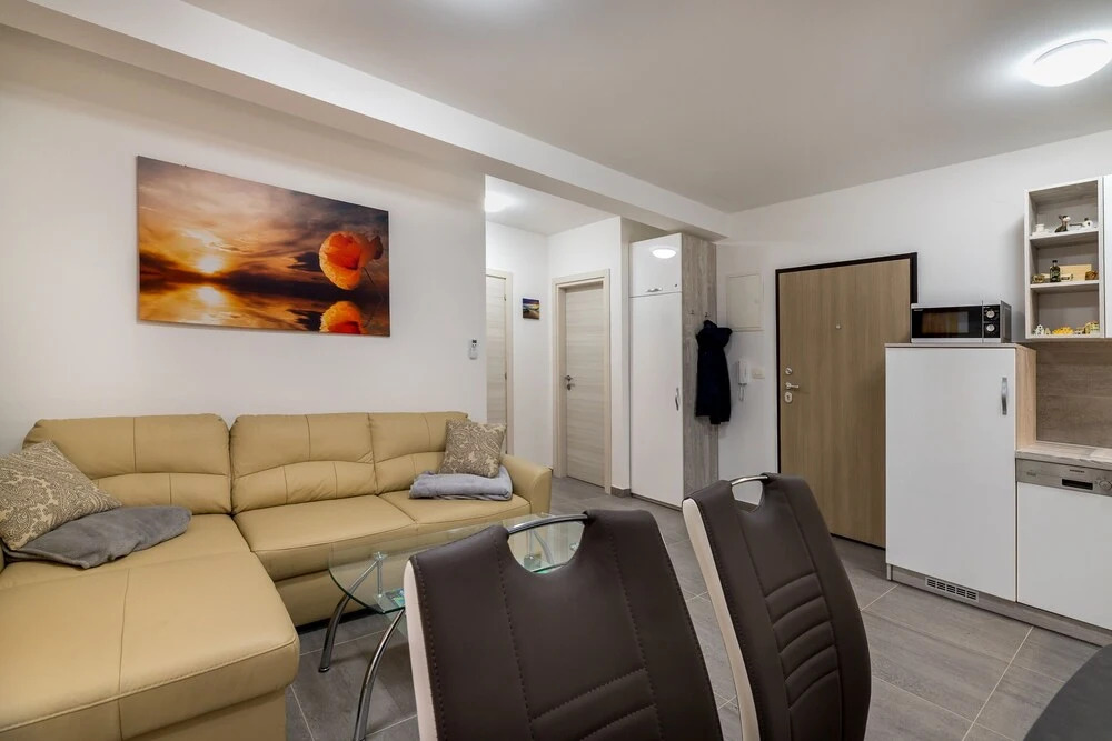 Apartment Lana