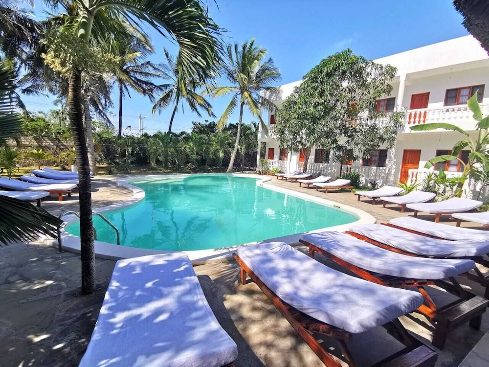 Thami House