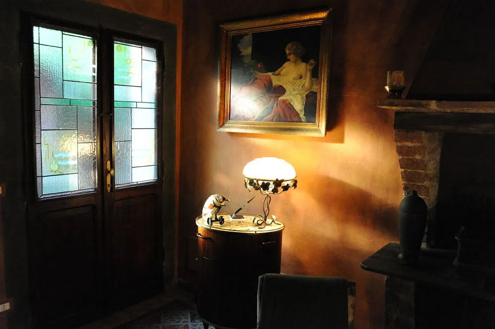 B&B Rifugio DAutore