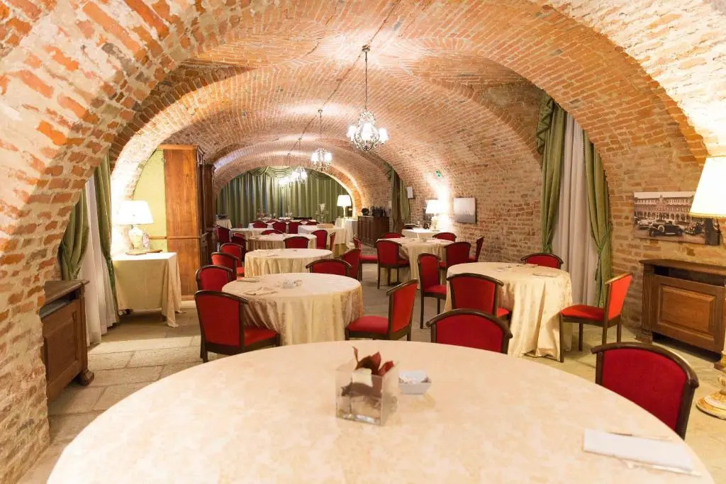 Hotel I Somaschi
