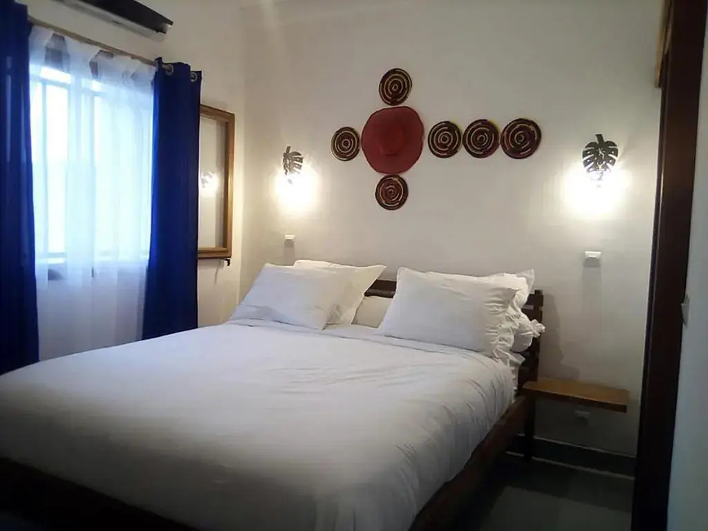 SATRANA HOTEL TAMATAVE