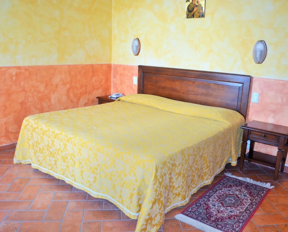 Hotel Oasi Neumann