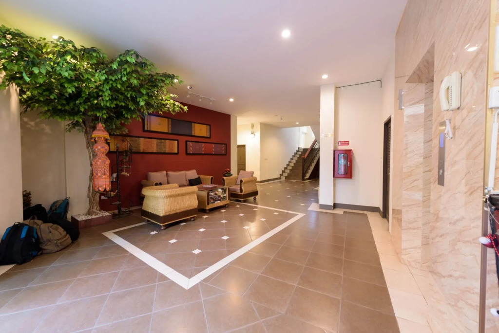 The Hideaway Resort Pattaya