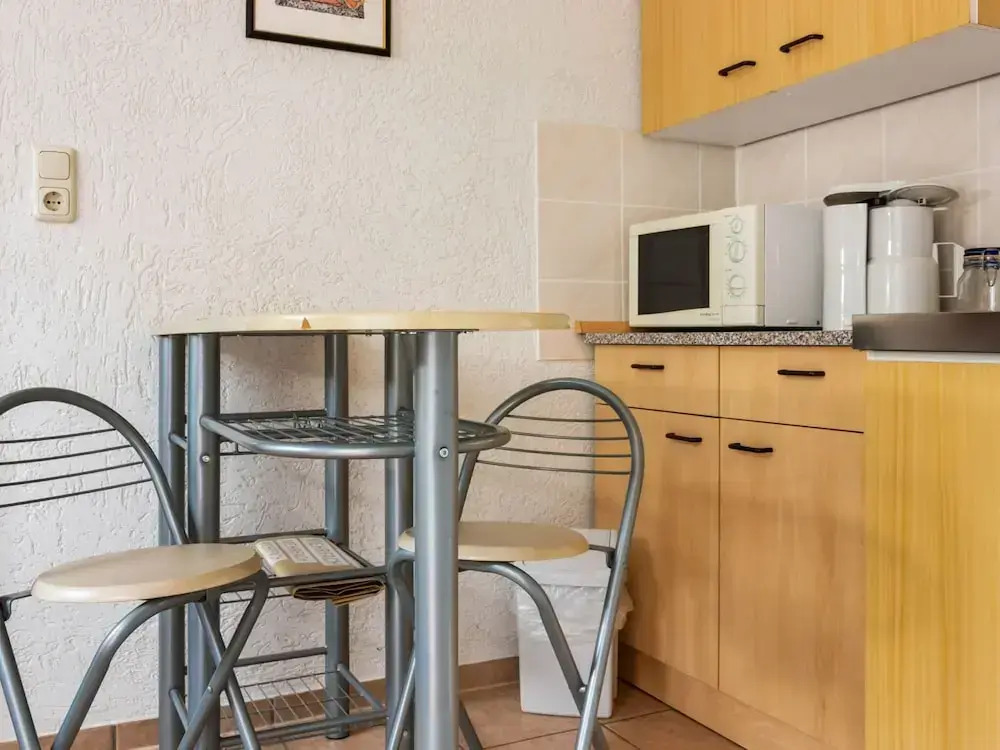 Welcoming Apartment in Meisdorf Near Nightlife