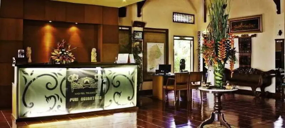 Puri Nusantara Hotel