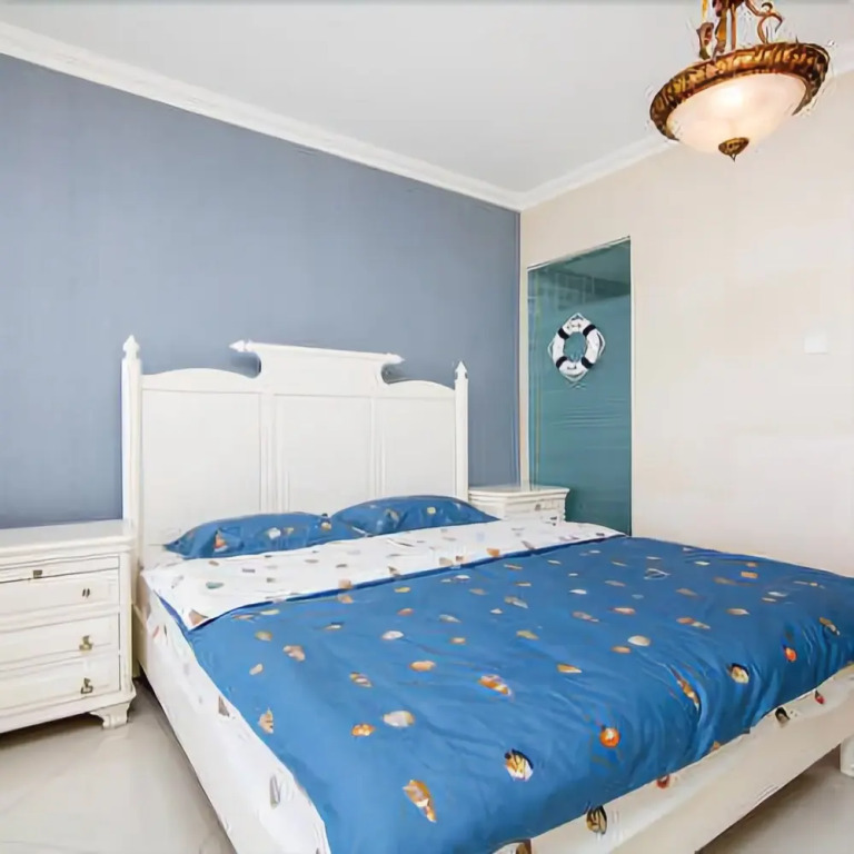 Qinhuang International Apartment