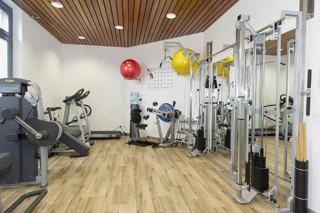 Tertianum Residenza Al Lido - Appartements & Restaurant