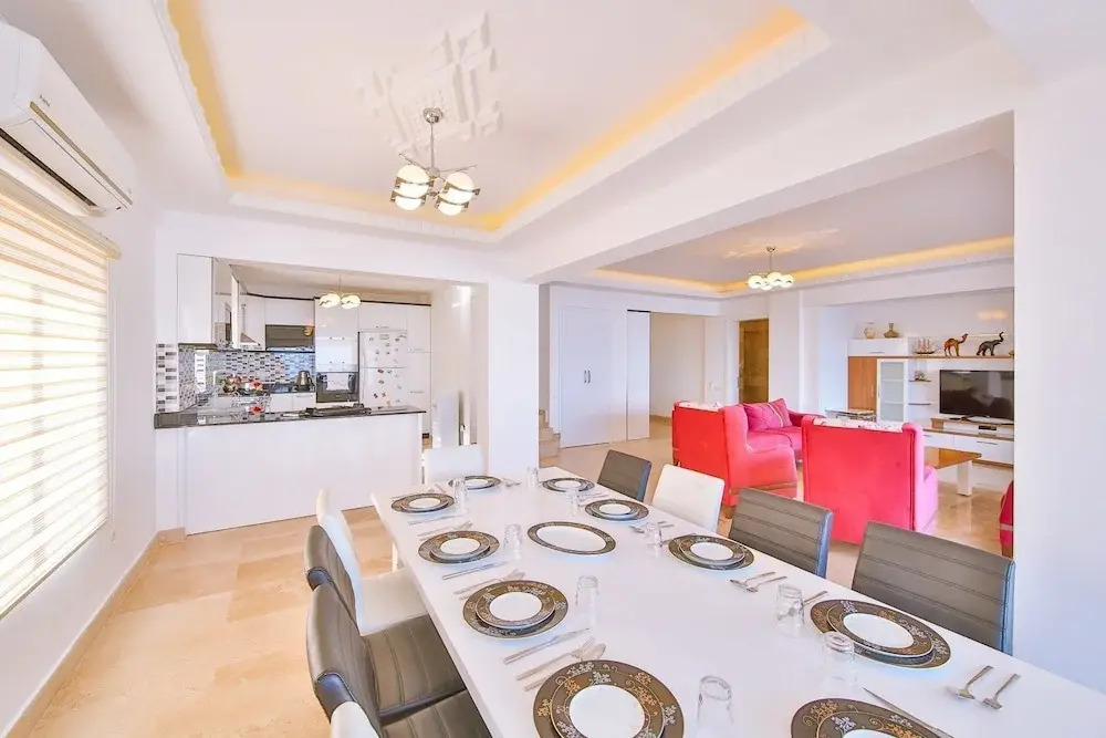 Villa Acar