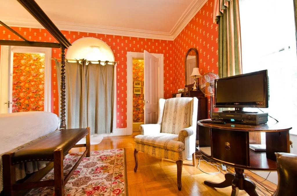 Architects Inn