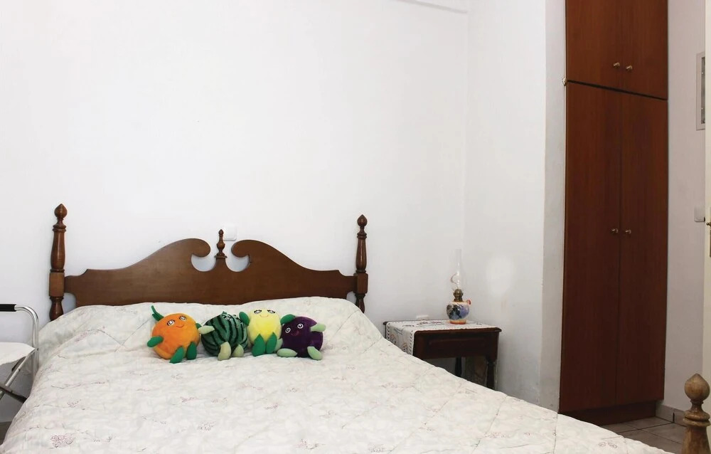 Awesome Home in Loutra Aidipsou With 4 Bedrooms