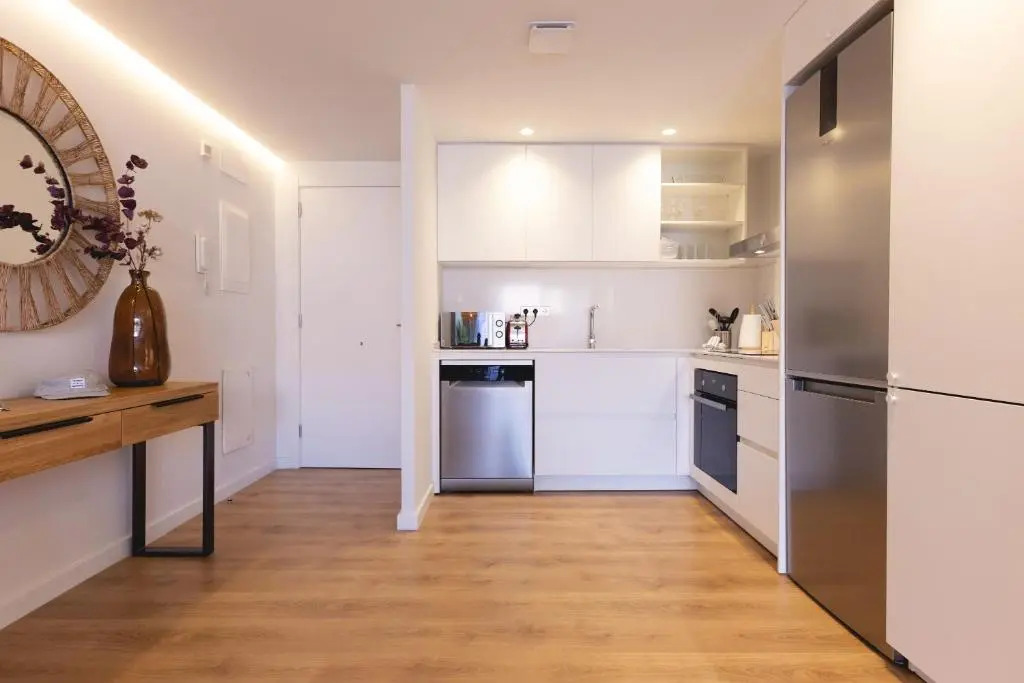 Bravissimo Domènica, 2 bedrooms and balcony