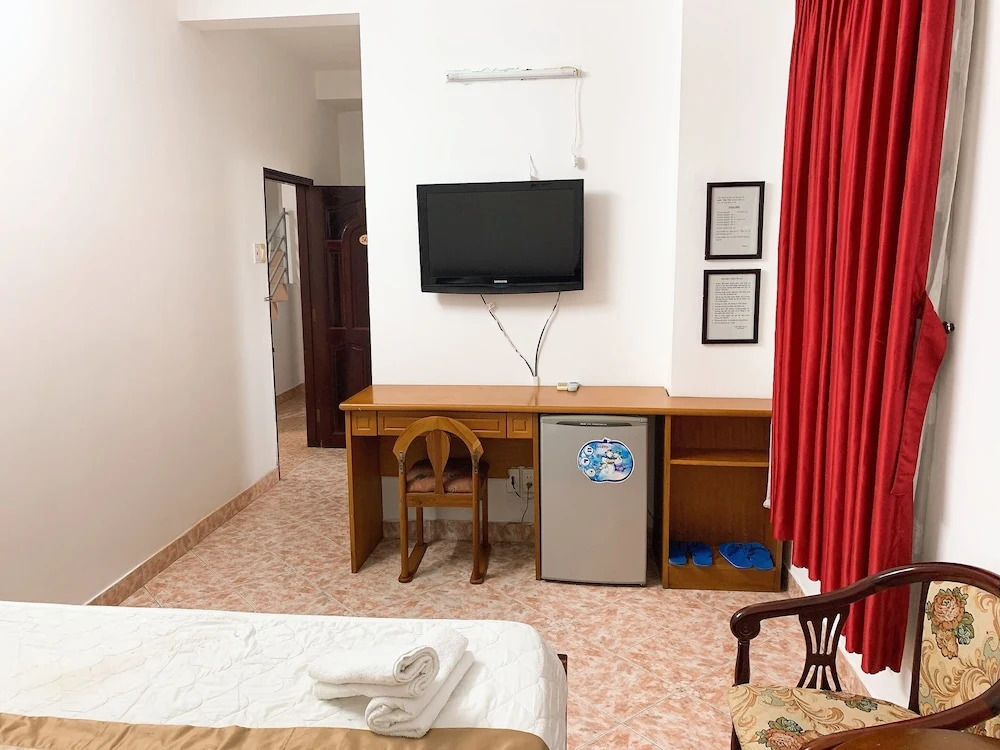 Hotel Thien Hoang My