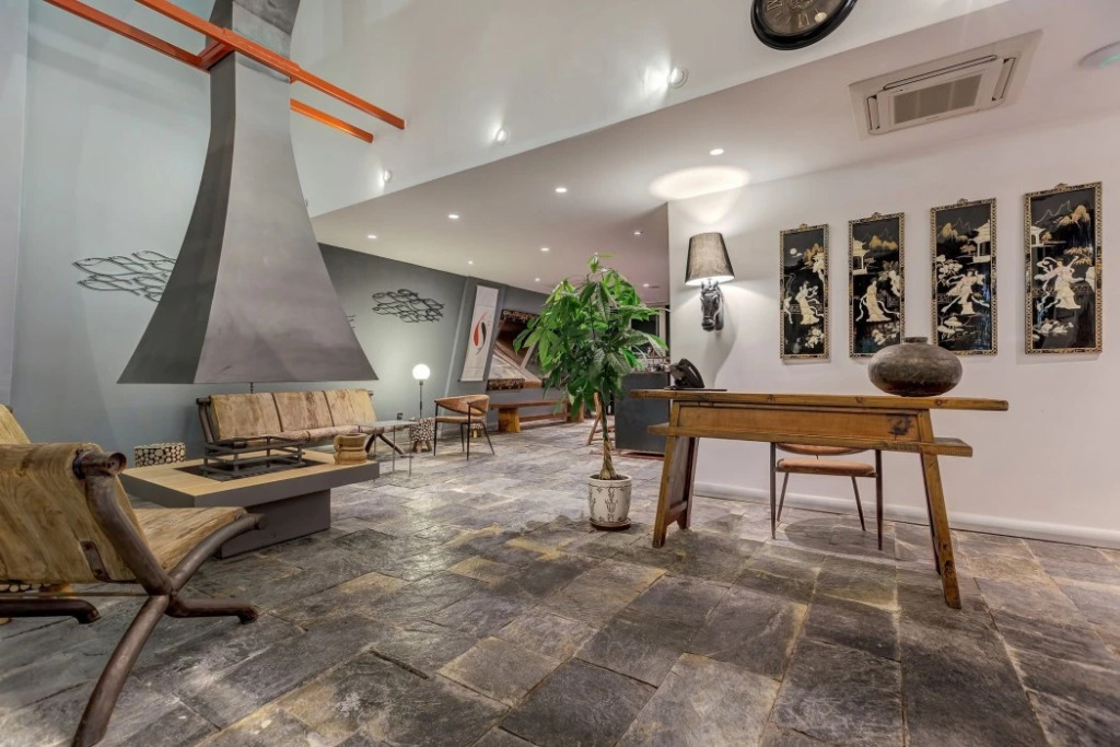 Villa Kore Slow - Adults Only