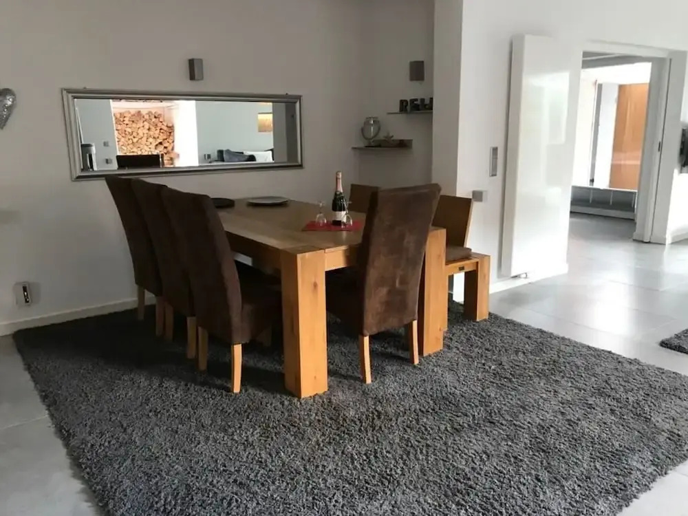 Holiday Apartment Summer Breeze