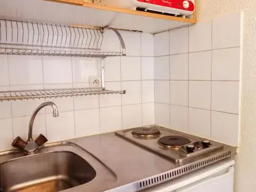 Apartment Rond Point des Pistes.9