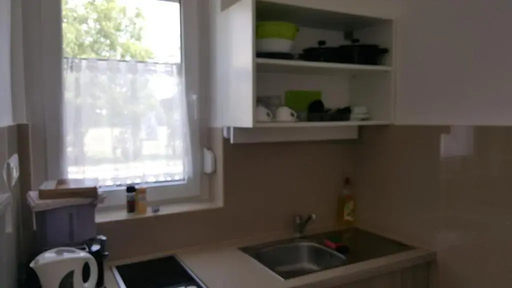 Apartman Nóra