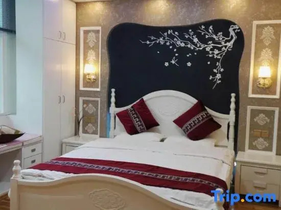 Zhanlaoshi Hostel
