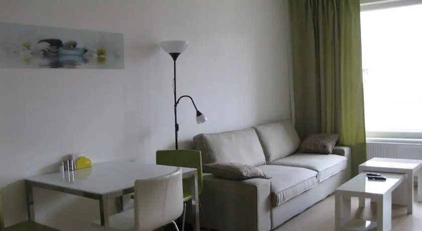 Apartment Britania