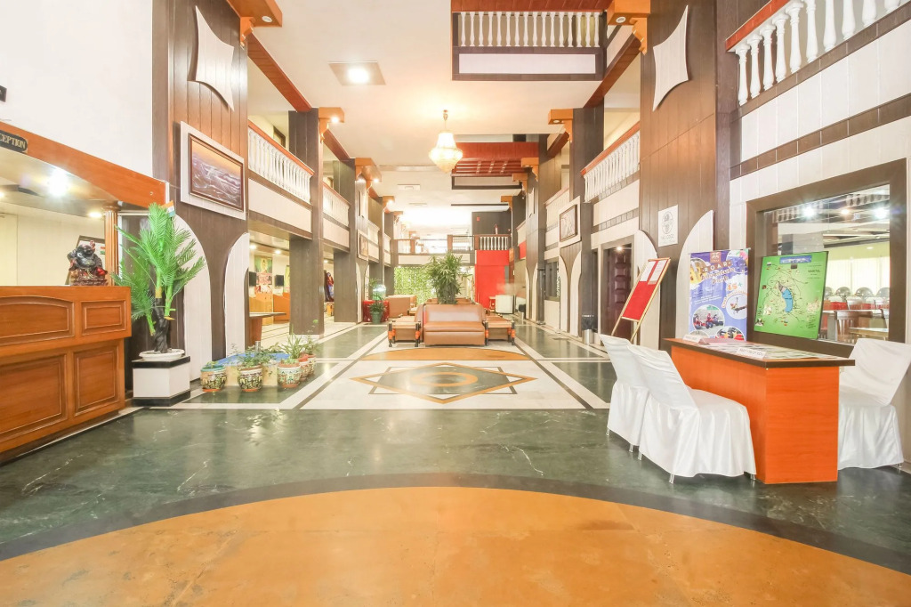 Dynasty Resort