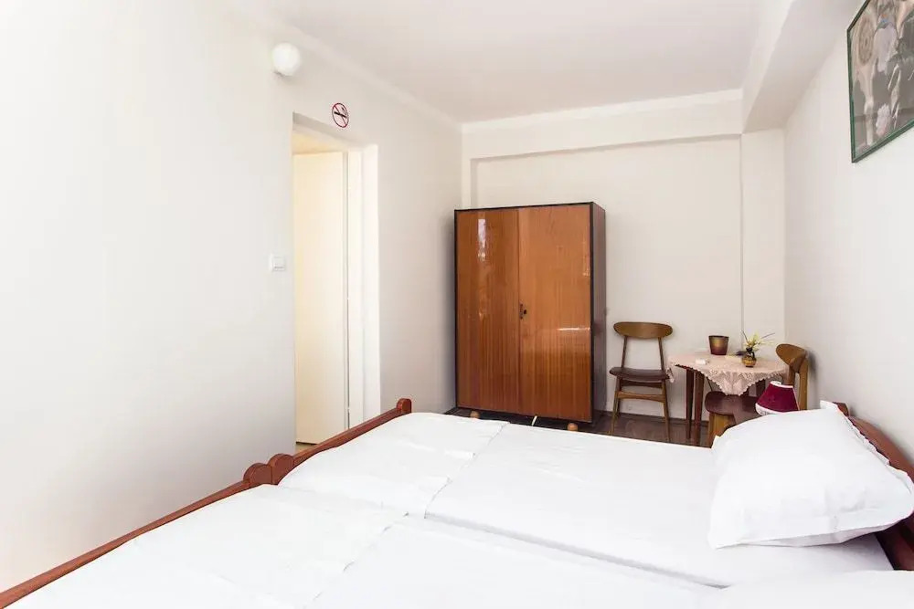 Apartments Ljubimir
