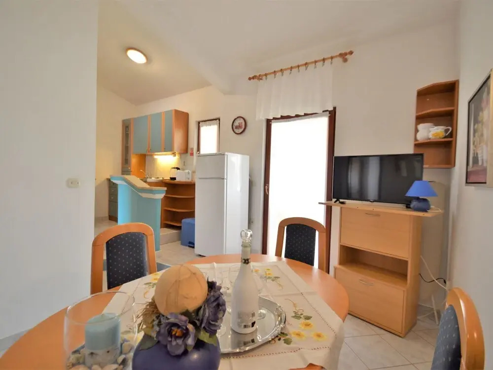 Apartment Denise-2 by Interhome