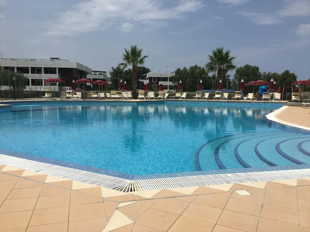 Classhotel Mandatoriccio