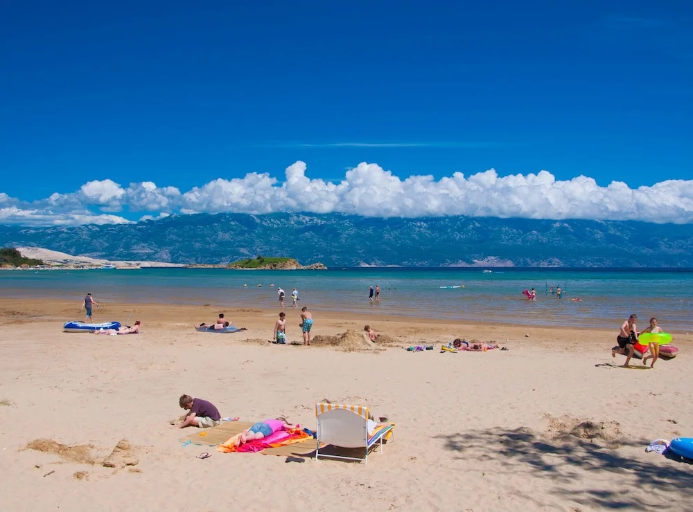 Valamar Camping San Marino