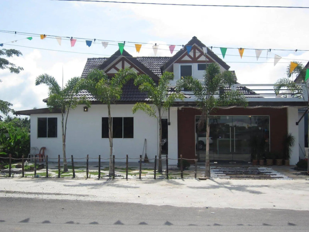 Brilliant Inn