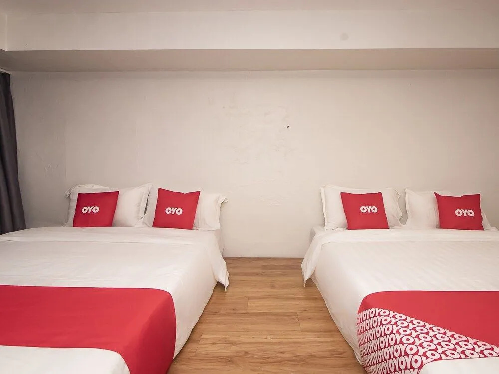 Towermas Hotel