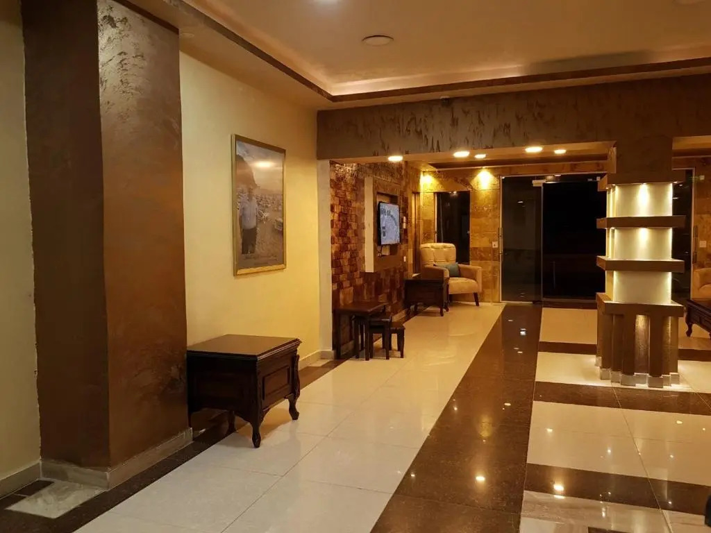 Siveen Hotel