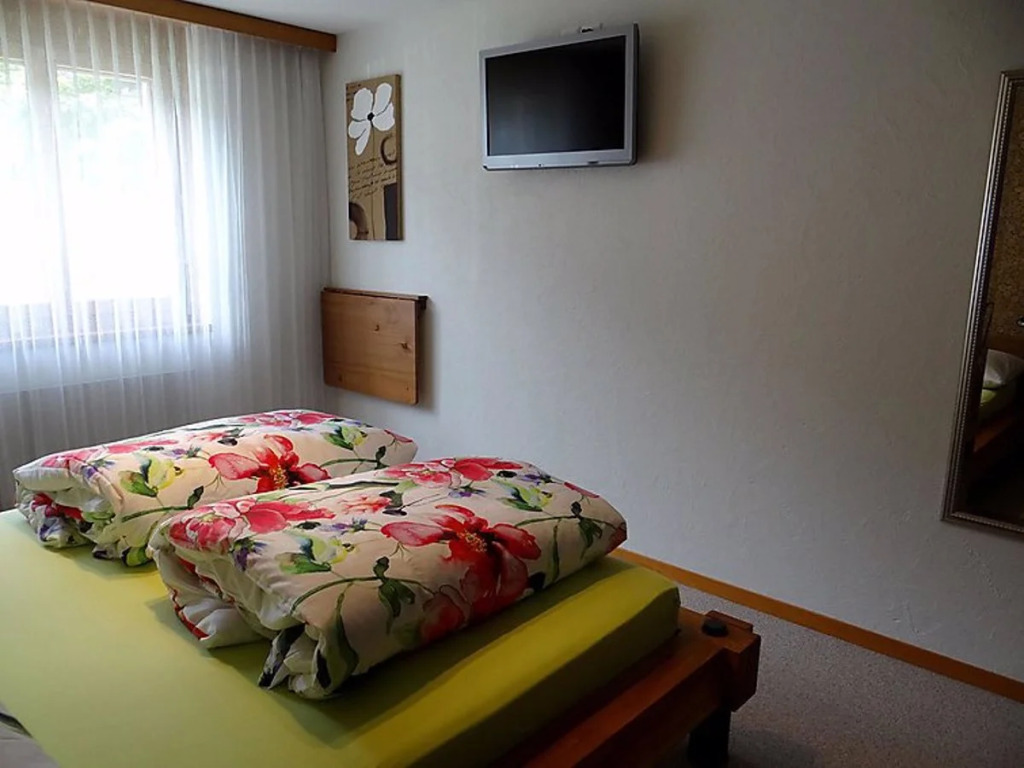 Apartment Blumenweg 2 by Interhome