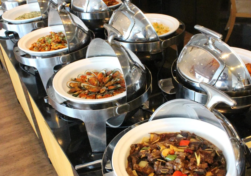 Seogwipo KAL Hotel