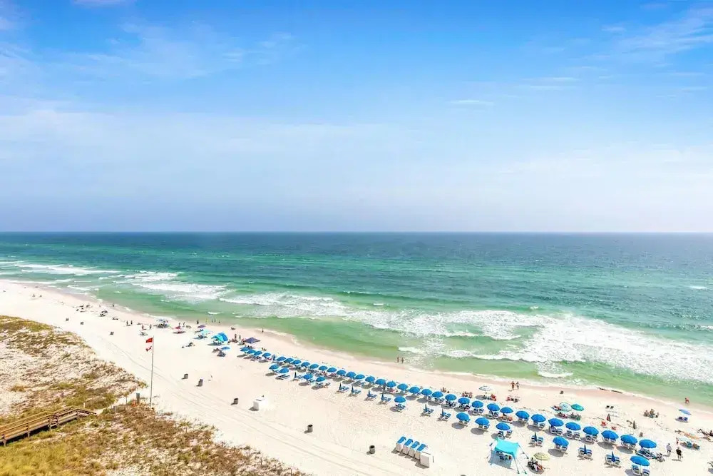 Emerald Beach 1035
