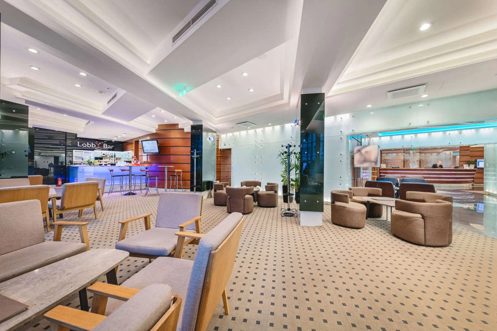Hotel Dubrovnik