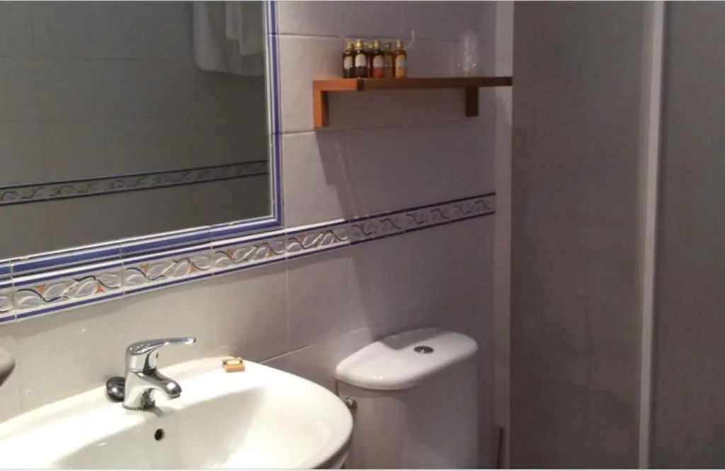 Hotel Rural Los Roturos