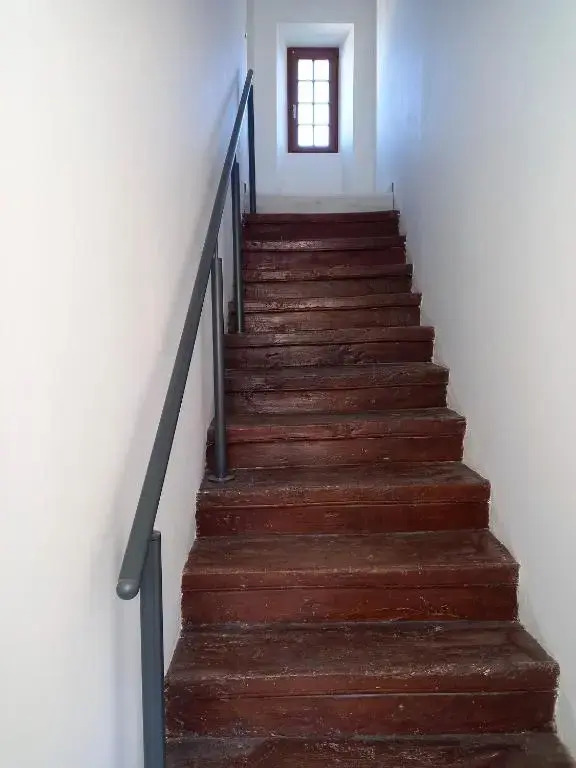 Maison de 3 chambres avec jardin clos et wifi a Quettehou