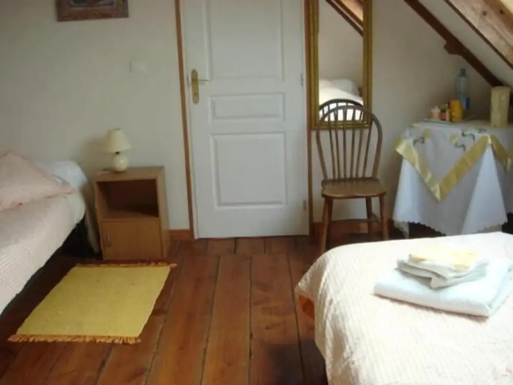 B&B Ty Gwennili