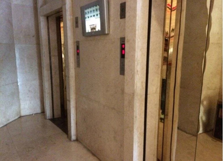 Dizhonghai Sunshine Hotel