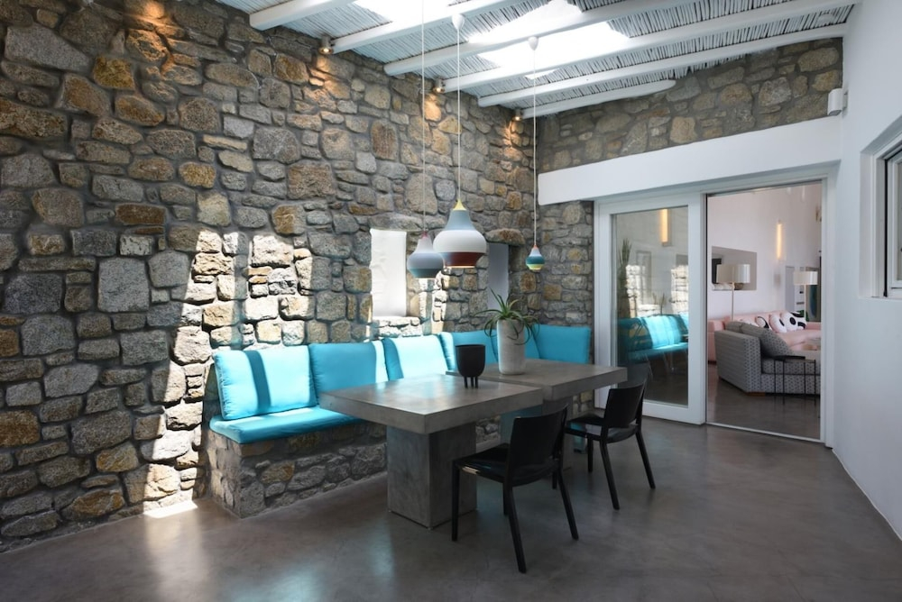 Stunning 5-bed - Villa Big Blue