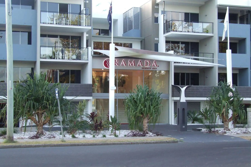 Ramada by Wyndham Hervey Bay