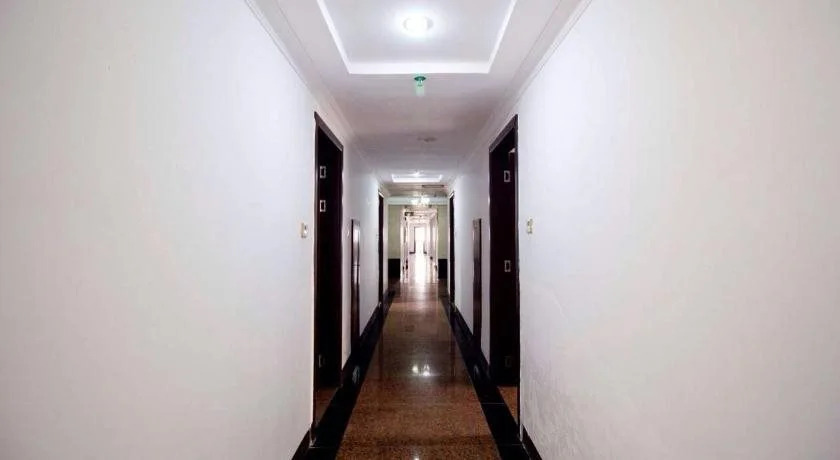 Guangzhou Conghua Yincheng Hotel