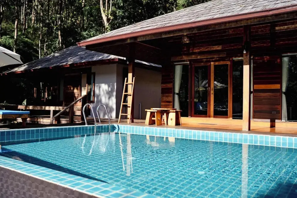 Huay Kub Kab the Villa