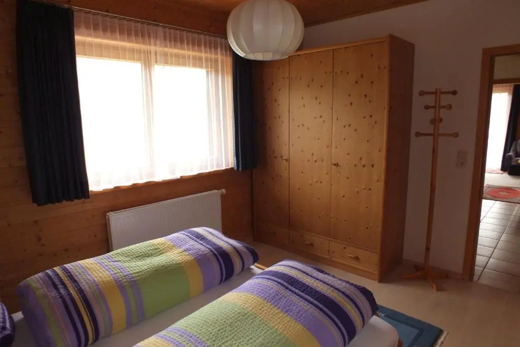 Haus Schneeflocke