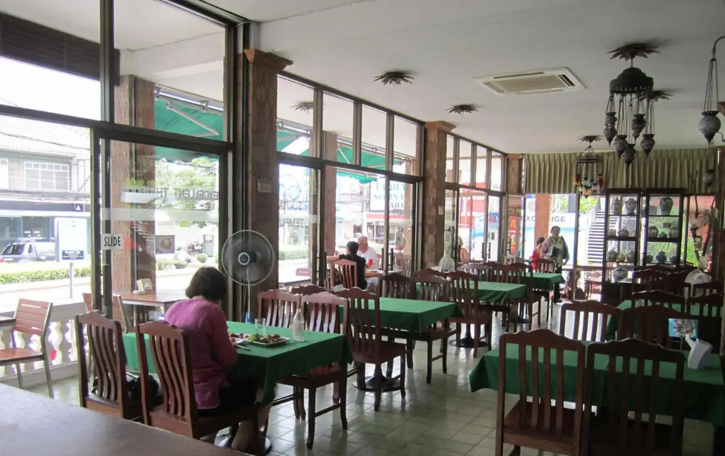 Sirin Hotel Hua Hin